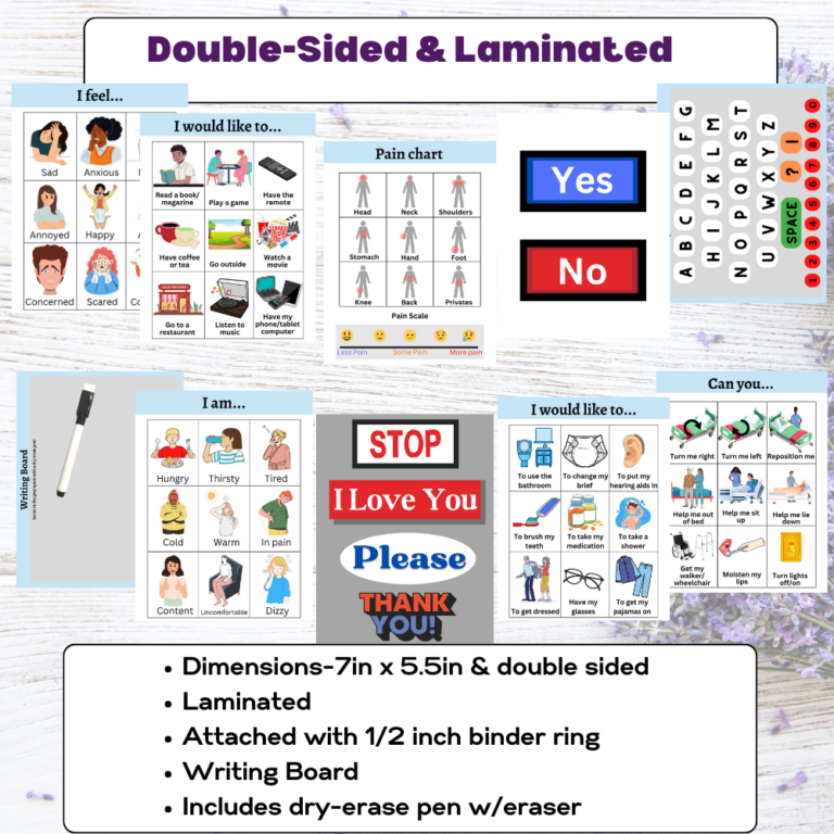 Non Verbal Communication Cards Shipped - 2 768x768 
